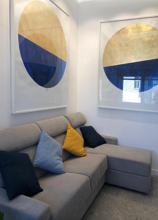 Lily Apartment Napoli Exterior photo