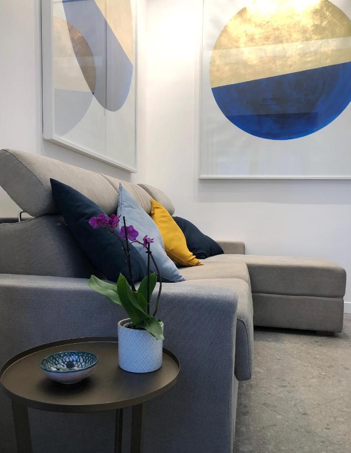 Lily Apartment Napoli Exterior photo
