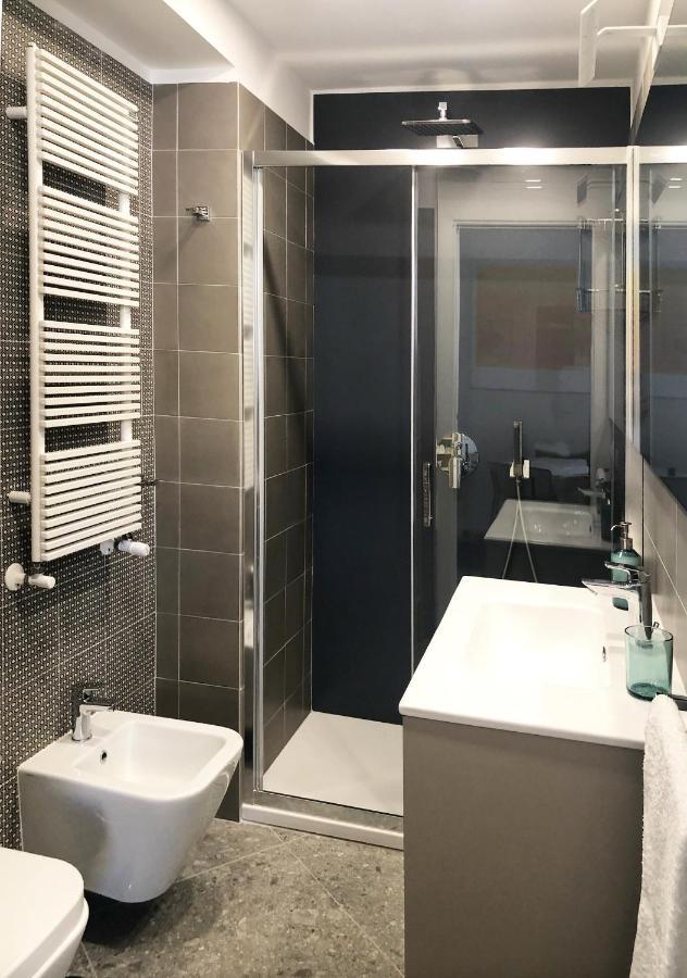 Lily Apartment Napoli Exterior photo
