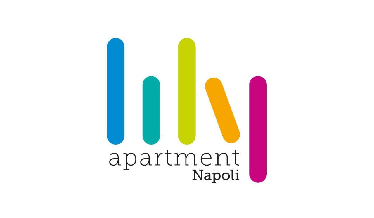 Lily Apartment Napoli Exterior photo